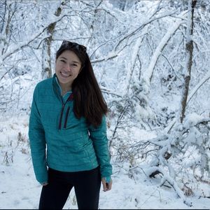 Meet your Posher, Reiko